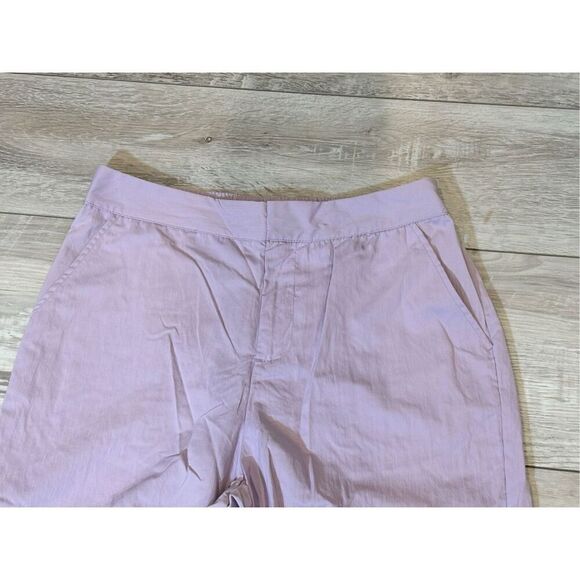 A new day lavender/purple, parachute pants size S - Picture 4 of 8